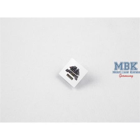 1/48 Messerschmitt Bf 109E-4/7 (for Tamiya kit)