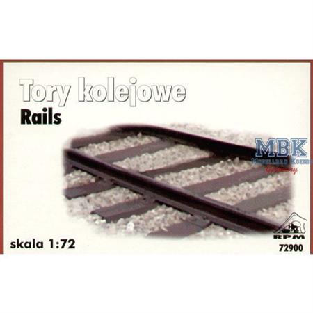 Railway Tracks
