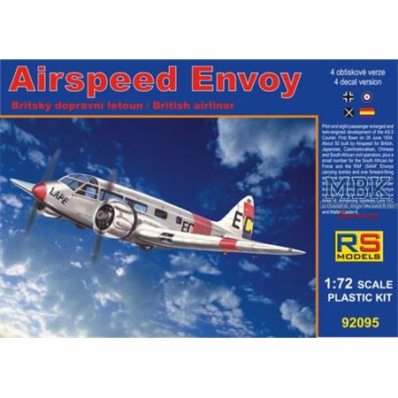 Airspeed Envoy
