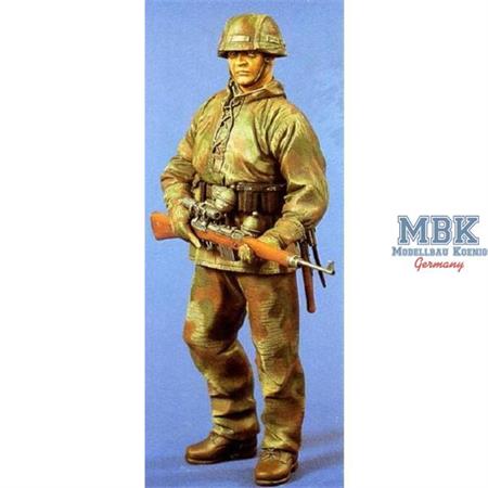 German Sniper
