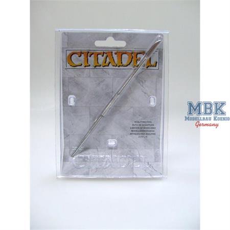 Citadel Modellierwerkzeug