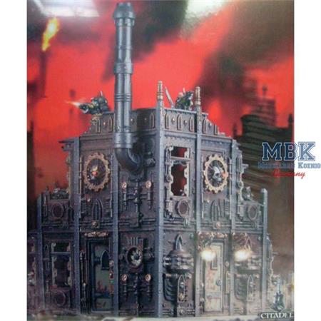Manufactorum