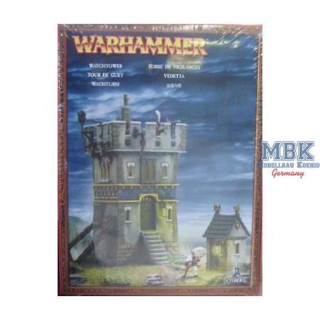 Wachturm