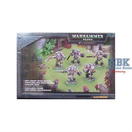 Grey Knights