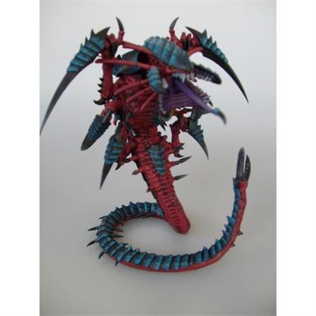 Tyraniden Trygon/Morgon
