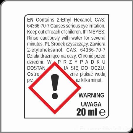 Stain Remove 20 ml
