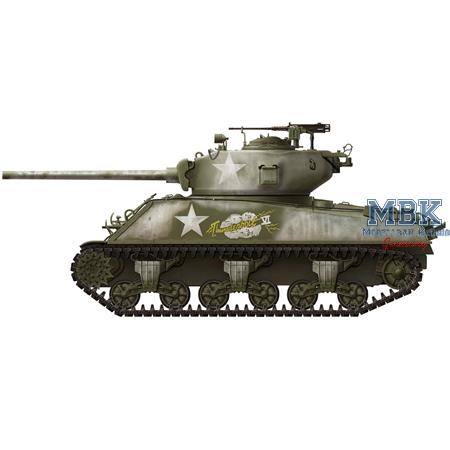 Sherman M4A3 (76) W
