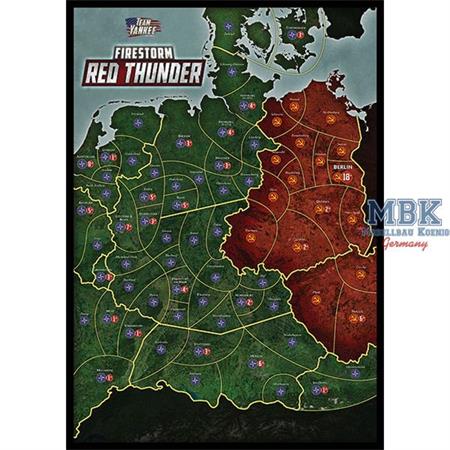 Firestorm: Red Thunder