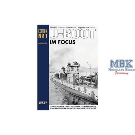 U-Boot im Focus Nr.01