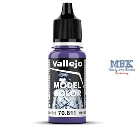VA70811 Violet Blue - Purpurviolett  #alt VA046