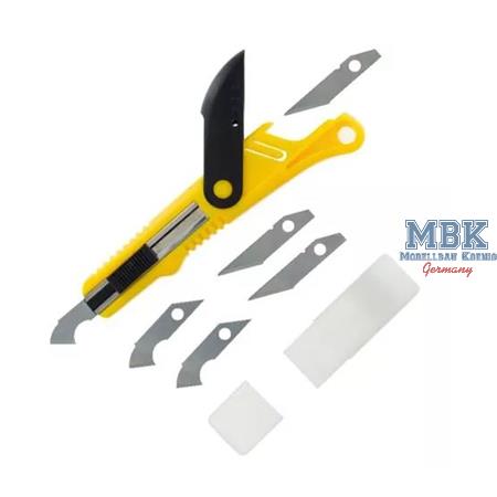 Vallejo Tool: Plastic Cutter Scriber Tool