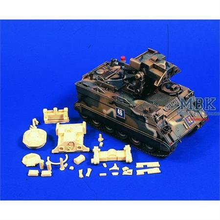 M901 TOW Launcher Conversion Kit
