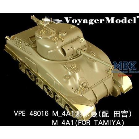 M4A1 (Tamiya)