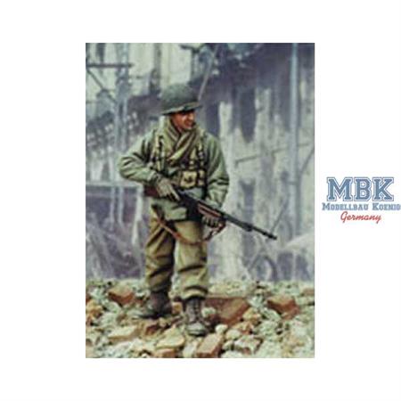 35060 US BAR Gunner Europe