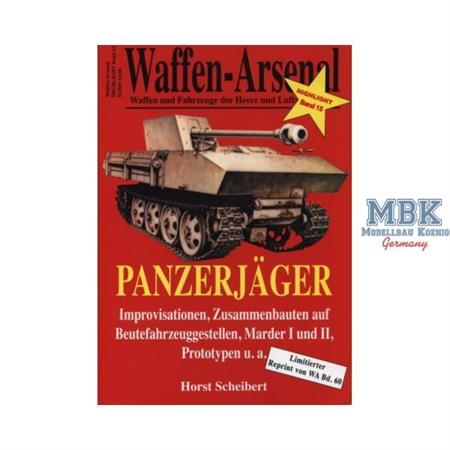 Panzerjäger