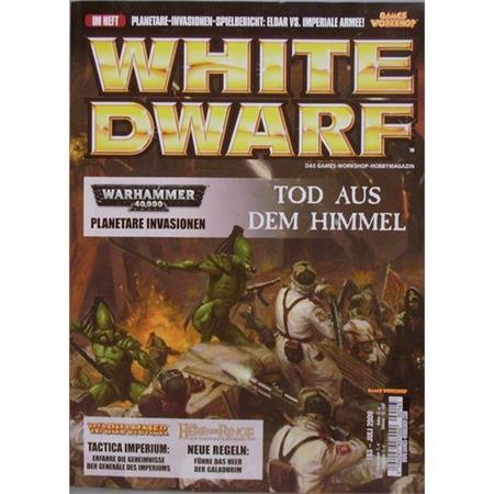 White Dwarf 163
