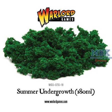 Summer Undergrowth (180ml)