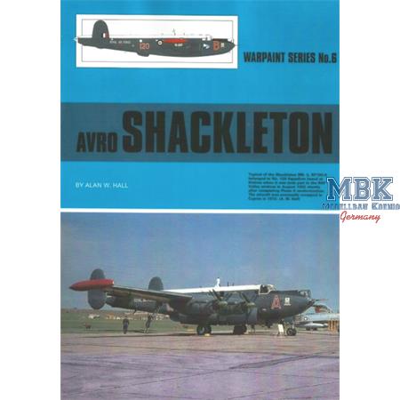 Avro Shackleton