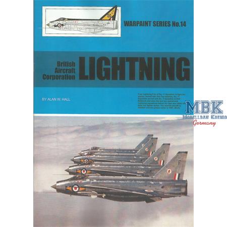 BAC Lightning