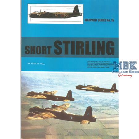 Short Stirling