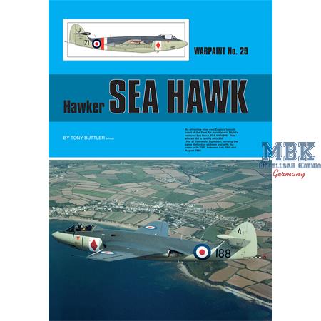 Hawker Sea Hawk