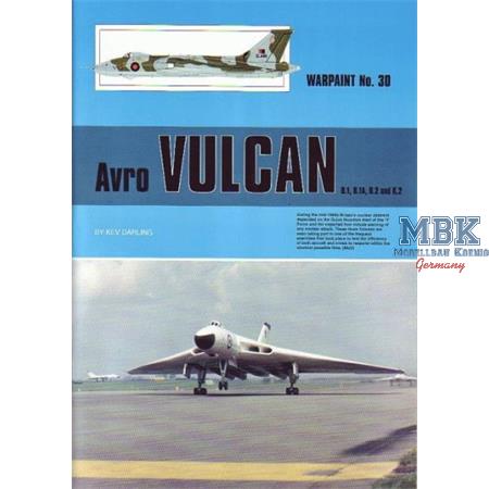 Avro Vulcan