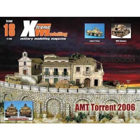 Xtreme Modelling #18 - deutsch