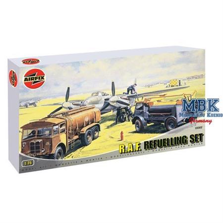 RAF Refuelling Set