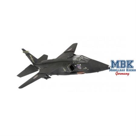 SEPECAT Jaguar GR.1A (XX116)