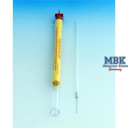 Touch-n-Flow System (Kleber / Leim)