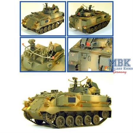 FV348 SWINGFIRE ATGW