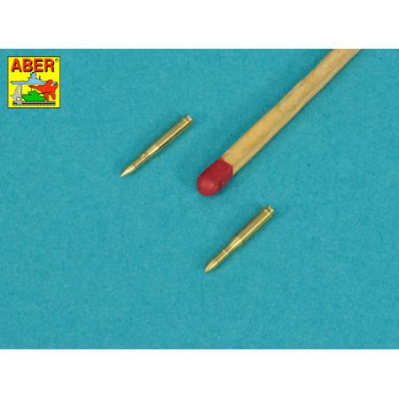 2cm ammo x30 for Flak30/38 & KwK 30/38