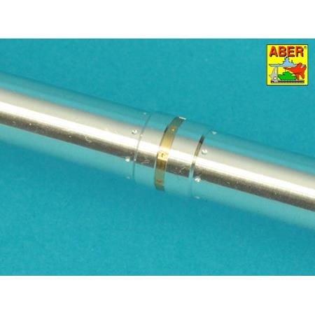 120 mm L/55 Barrel for German Tank Leopard 2A7V