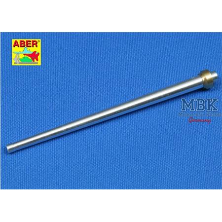 Russian 85mm D-5S barrel for SU-85
