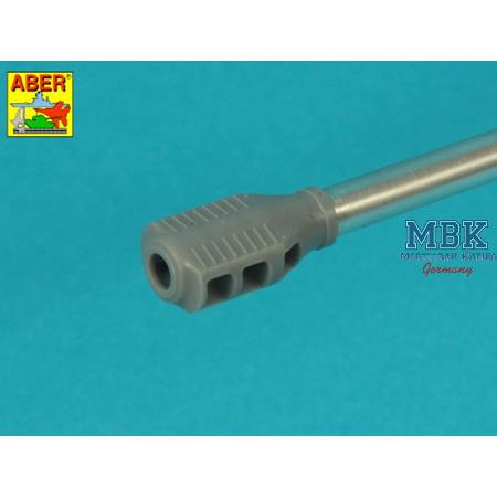 152 mm 2A64 BARREL TO RUSSIAN 2S19 HOWITZER MSTA-S