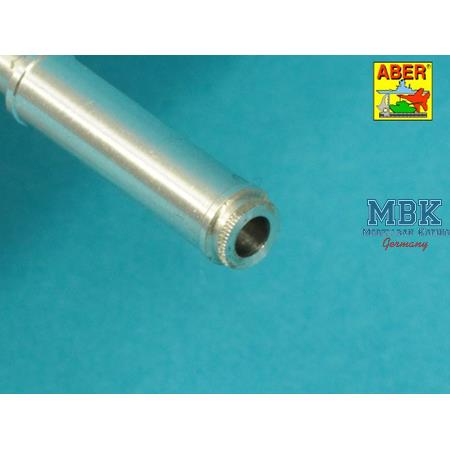 90mm M-36 tank barrel Y-Shaped Muzzel Brake f.M-47