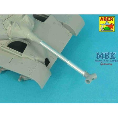 90mm M-36 tank barrel Y-Shaped Muzzel Brake f.M-47
