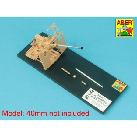 Display Base for Models 14x6cm 2 pcs