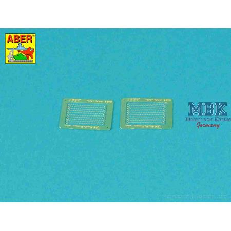 Set of mini chains 2 type / Kettchen