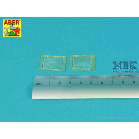 Set of mini chains 2 type / Kettchen