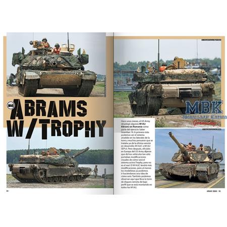 Abrams Squad #31