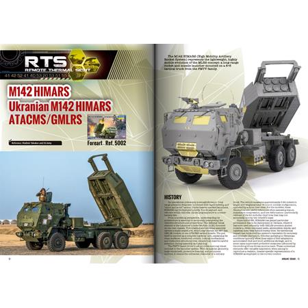 Abrams Squad #45