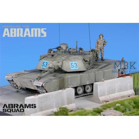 Modelling the Abrams Vol.1