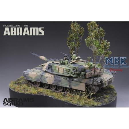 Modelling the Abrams Vol.1