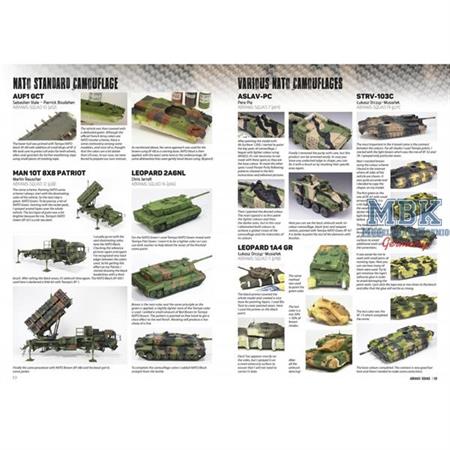Abrams Squad Commander's Edition