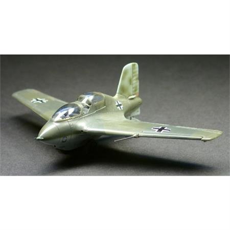 Me-163B Komet