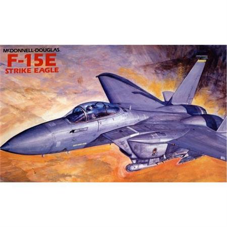 F-15E Strike Eagle
