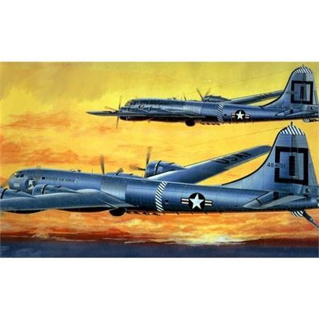 KB-29P Tanker