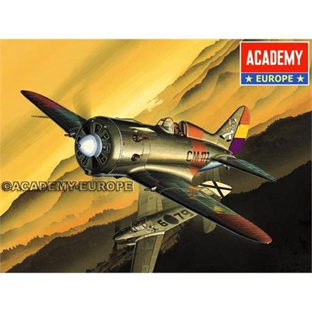 Polikarpov I-16 Type 10
