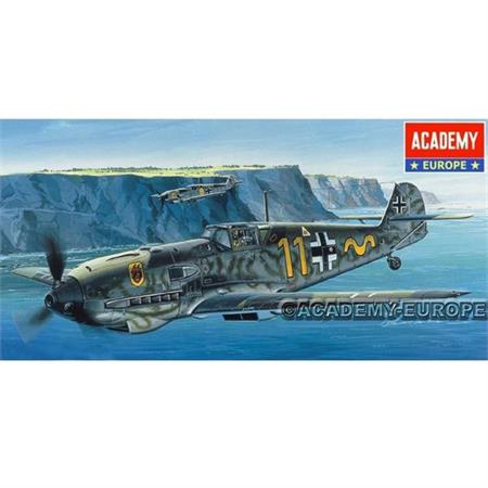 Bf-109E